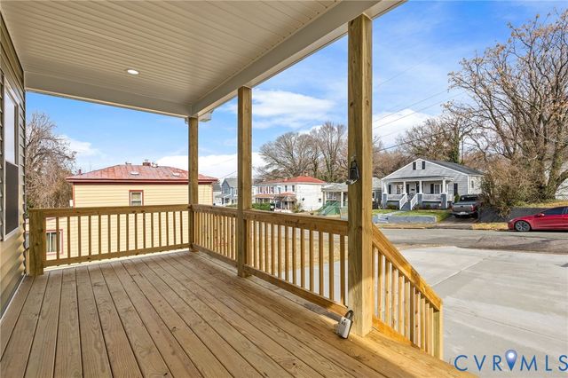 546 Clinton St, Petersburg, VA 23803