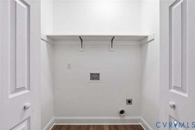 546 Clinton St, Petersburg, VA 23803