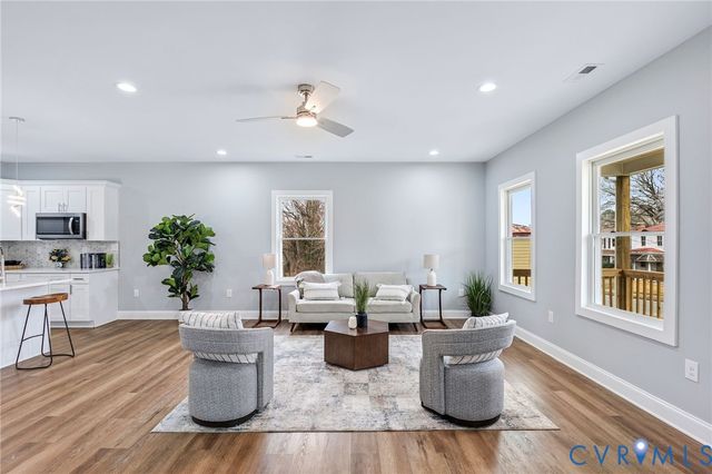 546 Clinton St, Petersburg, VA 23803