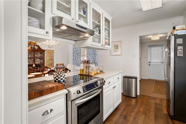 205 Wacker Lane S, Mobile, AL 36608