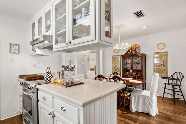 205 Wacker Lane S, Mobile, AL 36608