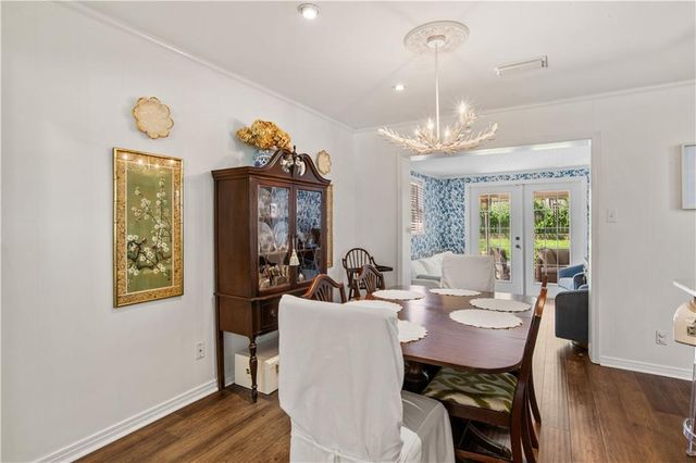 205 Wacker Lane S, Mobile, AL 36608