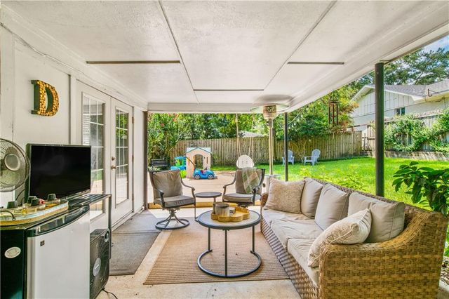 205 Wacker Lane S, Mobile, AL 36608
