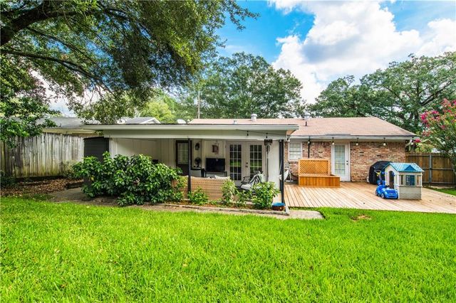 205 Wacker Lane S, Mobile, AL 36608