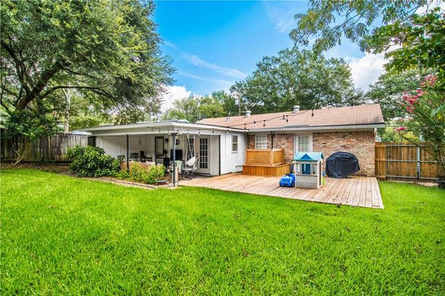 205 Wacker Lane S, Mobile, AL 36608
