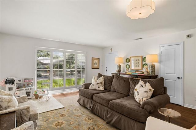 205 Wacker Lane S, Mobile, AL 36608
