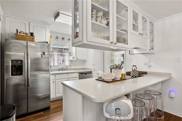 205 Wacker Lane S, Mobile, AL 36608