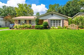 205 Wacker Lane S, Mobile, AL 36608