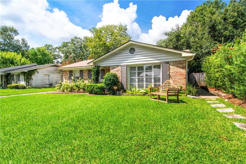 205 Wacker Lane S, Mobile, AL 36608 — photo 3