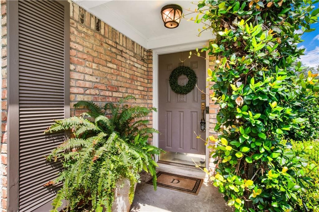 205 Wacker Lane S, Mobile, AL 36608 — photo 4