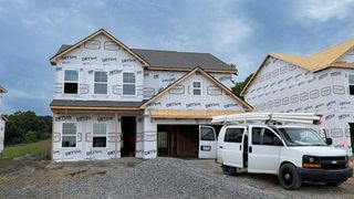 3173 Arbor Valley Rd, Spring Hill, TN 37174