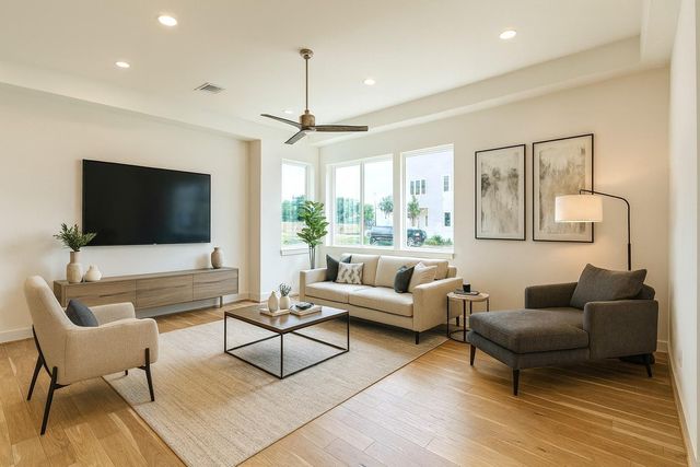 3311 Cardinal Crest Lane, Houston, TX 77080