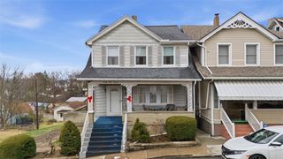 2316 Collins St, Mckeesport, PA 15132