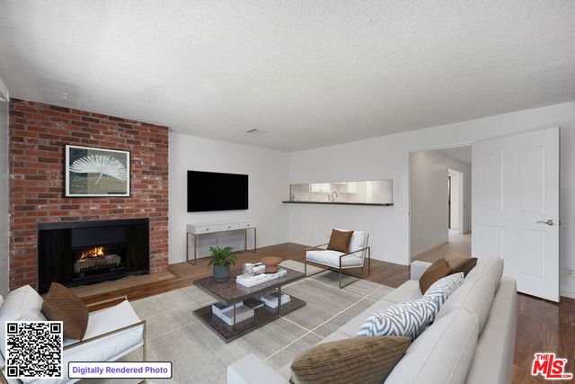 2519 Kansas Avenue 107, Santa Monica, CA 90404