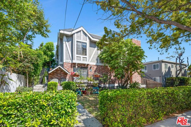 2519 Kansas Avenue 107, Santa Monica, CA 90404