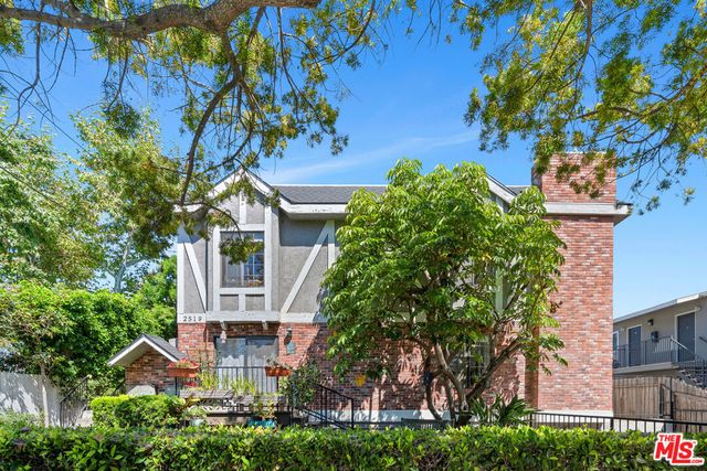 2519 Kansas Avenue 107, Santa Monica, CA 90404