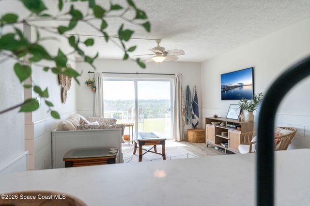 4800 Ocean Beach Boulevard 127, Cocoa Beach, FL 32931