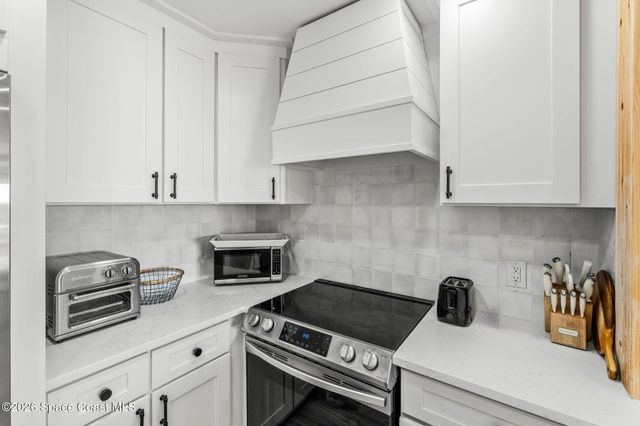 4800 Ocean Beach Boulevard 127, Cocoa Beach, FL 32931