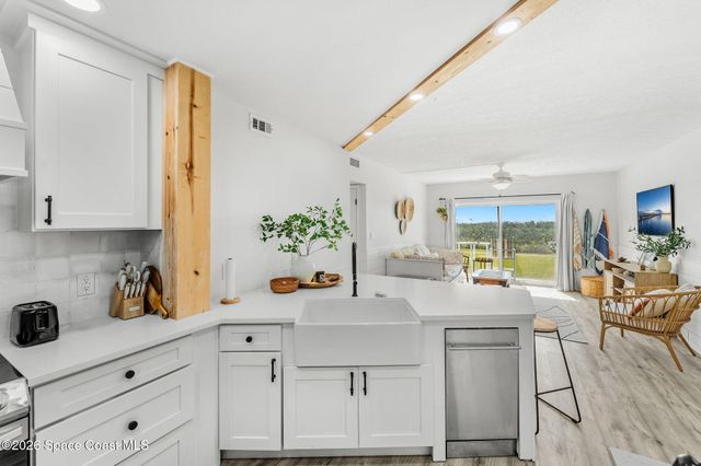4800 Ocean Beach Boulevard 127, Cocoa Beach, FL 32931