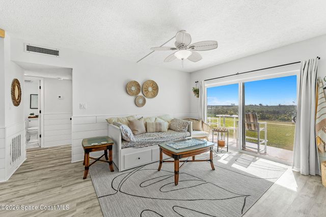 4800 Ocean Beach Boulevard 127, Cocoa Beach, FL 32931