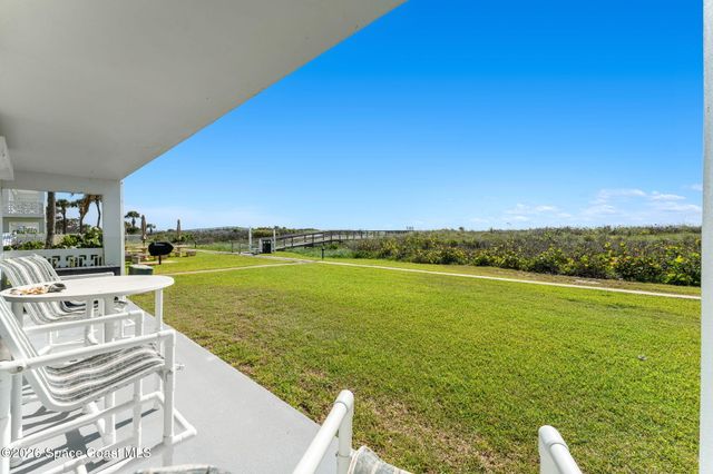 4800 Ocean Beach Boulevard 127, Cocoa Beach, FL 32931