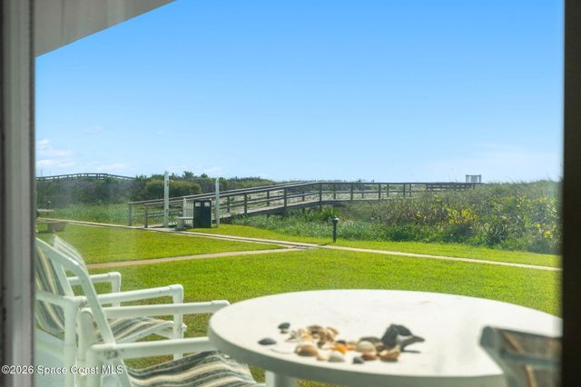 4800 Ocean Beach Boulevard 127, Cocoa Beach, FL 32931