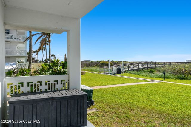 4800 Ocean Beach Boulevard 127, Cocoa Beach, FL 32931