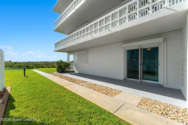 4800 Ocean Beach Boulevard 127, Cocoa Beach, FL 32931