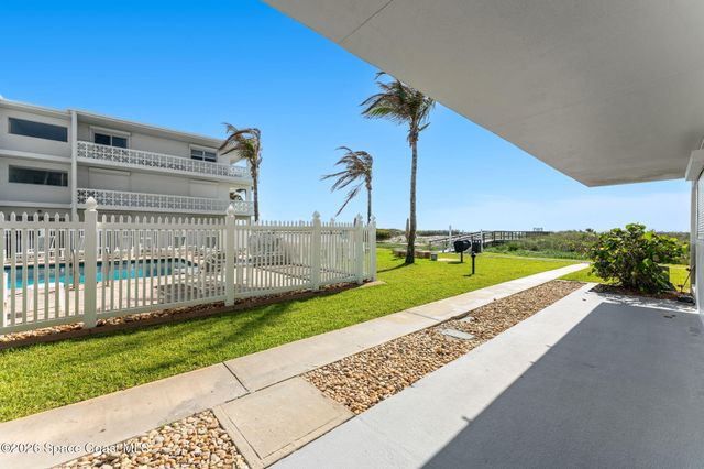 4800 Ocean Beach Boulevard 127, Cocoa Beach, FL 32931