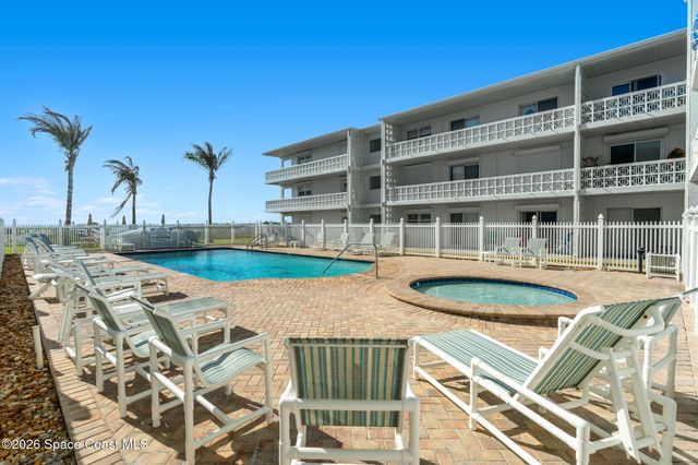 4800 Ocean Beach Boulevard 127, Cocoa Beach, FL 32931