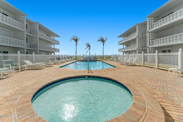 4800 Ocean Beach Boulevard 127, Cocoa Beach, FL 32931