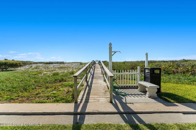 4800 Ocean Beach Boulevard 127, Cocoa Beach, FL 32931