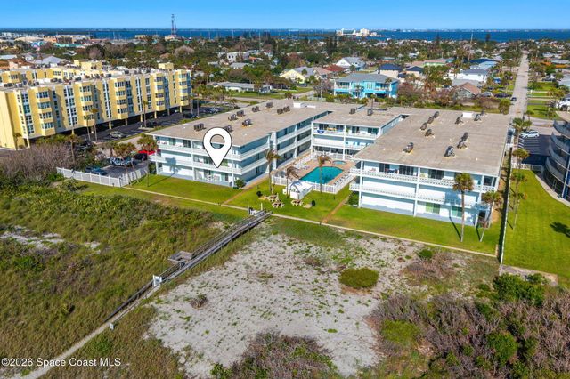 4800 Ocean Beach Boulevard 127, Cocoa Beach, FL 32931