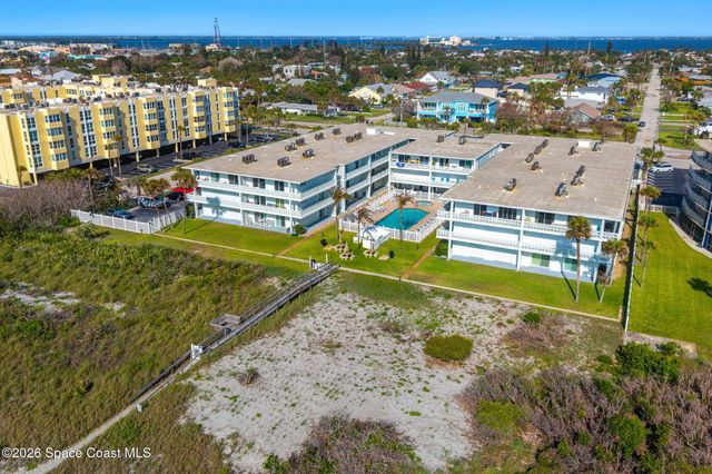 4800 Ocean Beach Boulevard 127, Cocoa Beach, FL 32931