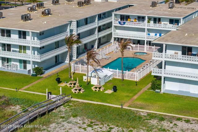 4800 Ocean Beach Boulevard 127, Cocoa Beach, FL 32931