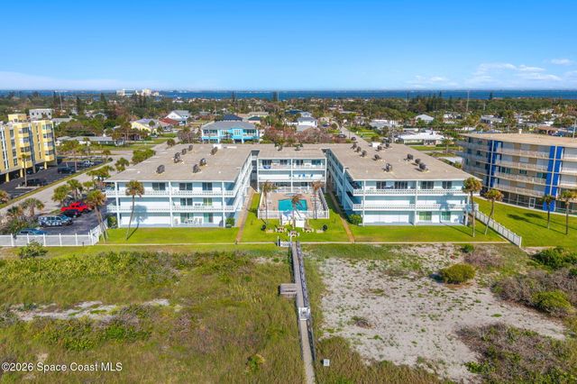 4800 Ocean Beach Boulevard 127, Cocoa Beach, FL 32931