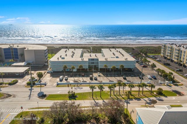 4800 Ocean Beach Boulevard 127, Cocoa Beach, FL 32931