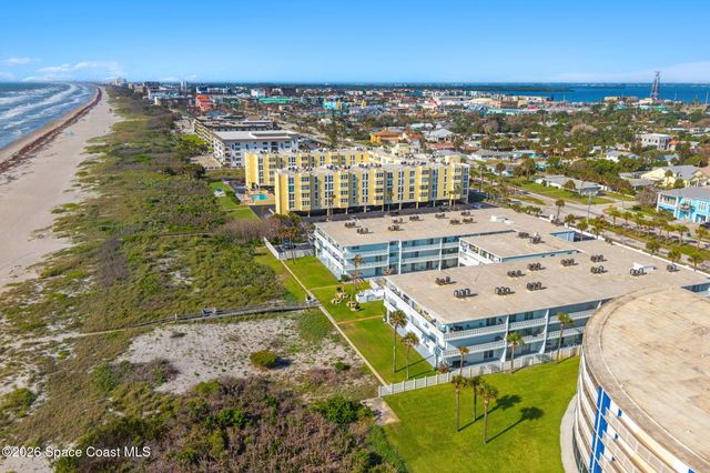 4800 Ocean Beach Boulevard 127, Cocoa Beach, FL 32931
