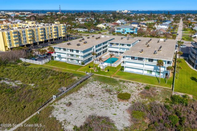 4800 Ocean Beach Boulevard 127, Cocoa Beach, FL 32931