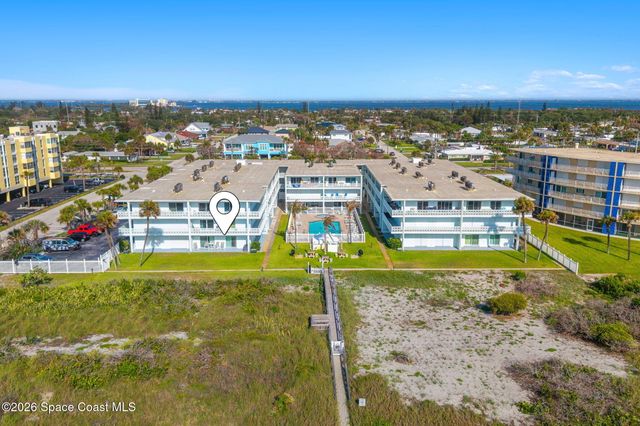 4800 Ocean Beach Boulevard 127, Cocoa Beach, FL 32931