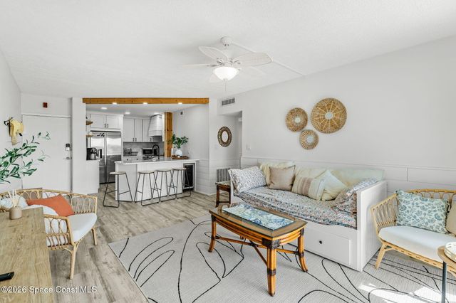4800 Ocean Beach Boulevard 127, Cocoa Beach, FL 32931