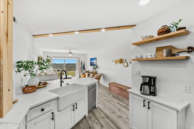 4800 Ocean Beach Boulevard 127, Cocoa Beach, FL 32931