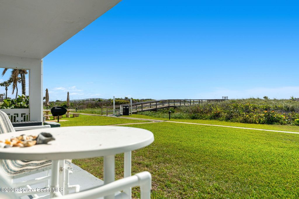 4800 Ocean Beach Boulevard 127, Cocoa Beach, FL 32931