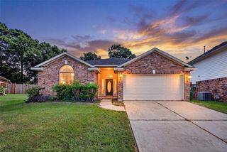 5506 Indian Brook Court, Spring, TX 77373