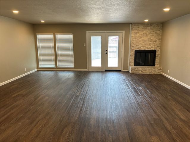 3837 Burning Tree Lane, Garland, TX 75042