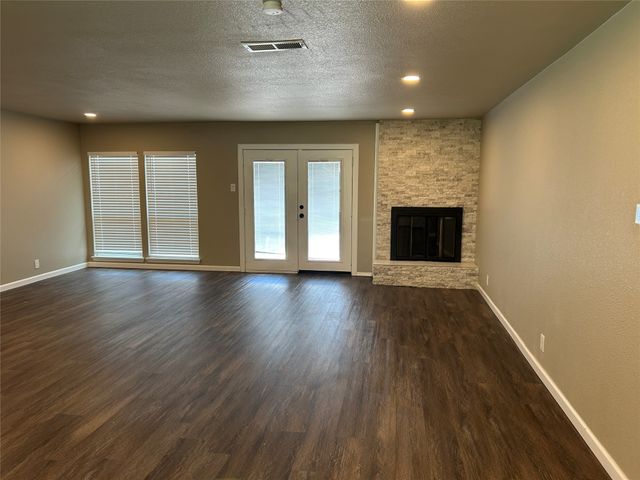 3837 Burning Tree Lane, Garland, TX 75042