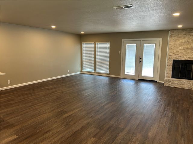 3837 Burning Tree Lane, Garland, TX 75042