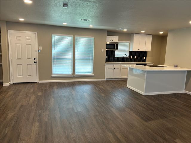 3837 Burning Tree Lane, Garland, TX 75042