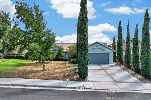 2816 Owens, Rosamond, CA 93560