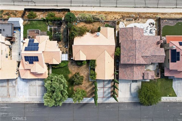 2816 Owens, Rosamond, CA 93560